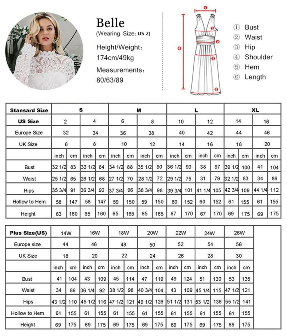 Civil Chiffon Wedding Dresses Long Puff Sleeves Boho Bridal Gowns Side Split Sweep Train Elegant Simple A-Line Robe De Mariage